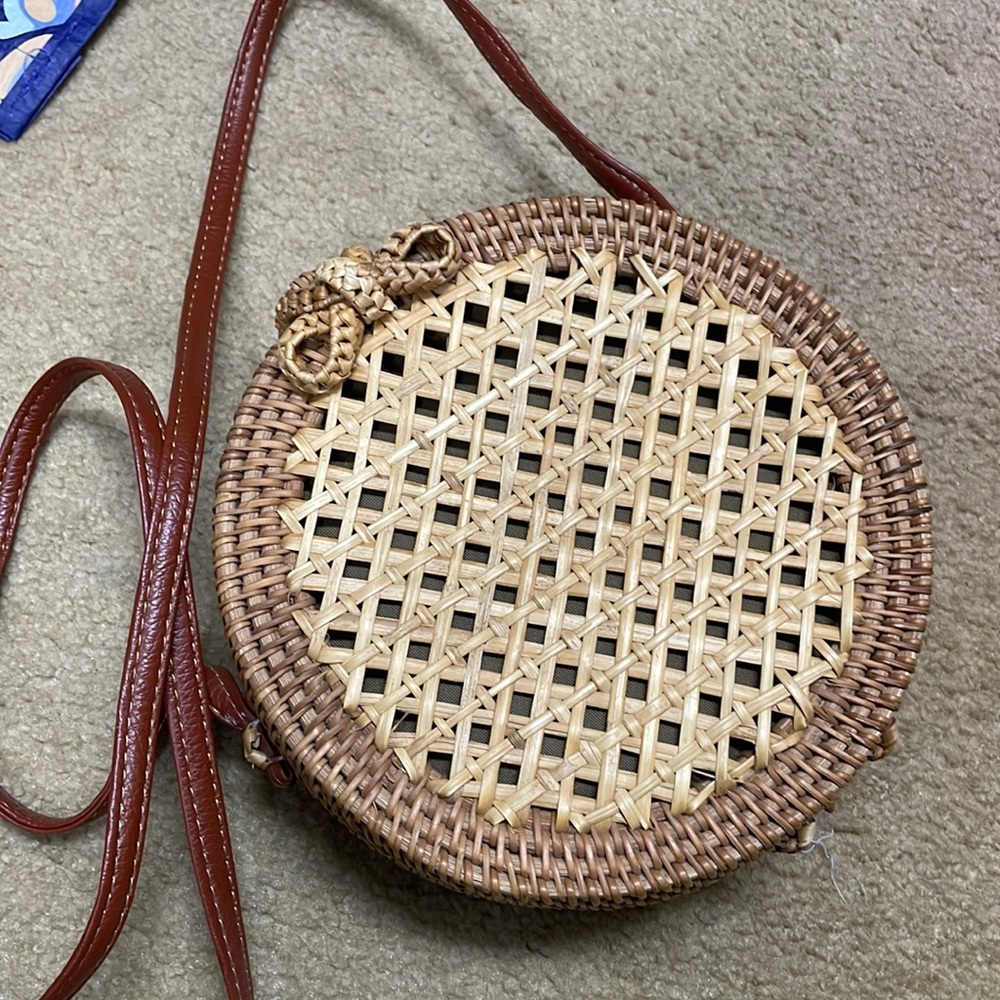 Precious Summer Handbag